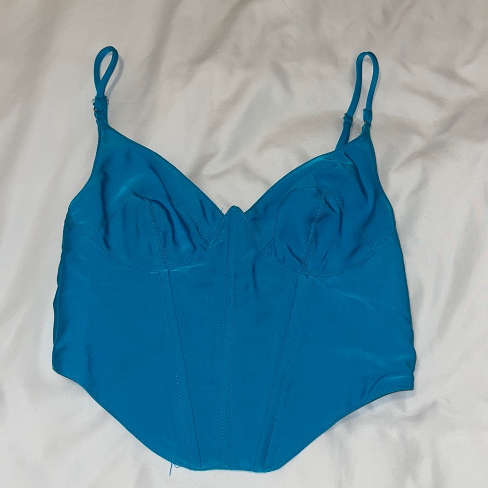 Urban Corset top